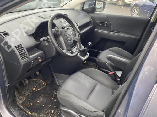 ABS pump MAZDA 5 (CR) 2.0 CD (CR19) | BP35820870M43  - Image 17