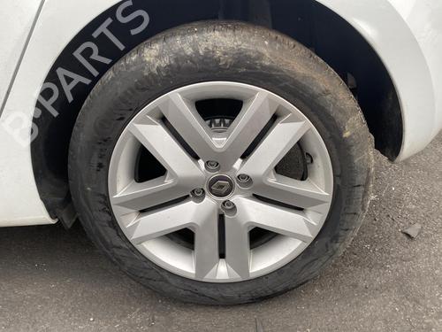 Højre baglygte bagklap RENAULT CLIO V (B7_) 1.0 TCe 100 (B7MT) | BP25510513C80 