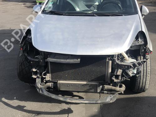 Headlight switch OPEL CORSA D (S07) 1.3 CDTI (L08, L68) | BP25557479I24 - Image 20
