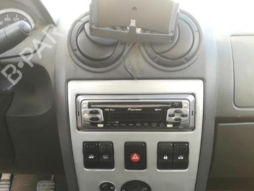 Climate control DACIA LOGAN (LS_) 1.5 dCi (LS0K) | BP25577167I5  - Image 22
