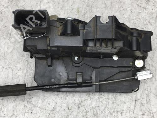 Front right lock PEUGEOT BOXER Van 2.2 HDi 120 | BP25560828C97 