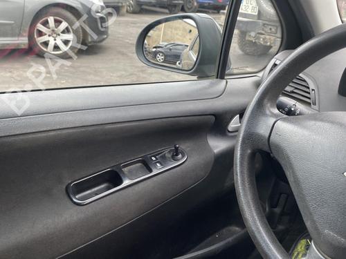 Climate control PEUGEOT 207 (WA_, WC_) 1.4 HDi | BP25534032I5 