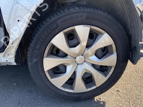 Rear wiper motor CITROËN C4 CACTUS 1.5 BlueHDi 100 | BP25570538M102  - Image 18