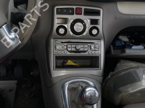 Front right window mechanism CITROËN C3 Picasso (SH_) 1.6 HDi | BP27344947C23 - Image 11