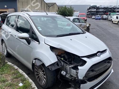 Vindusheismekanisme høyre foran FORD B-MAX (JK) 1.6 TDCi | BP25562430C23 - Image 3