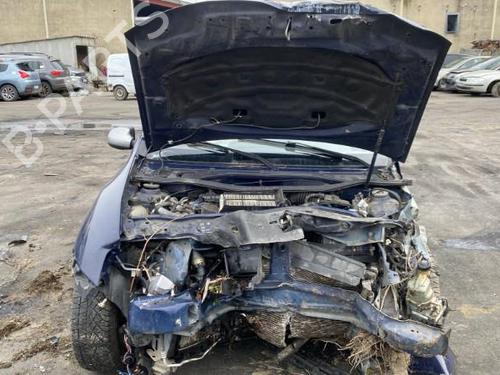ABS pump DACIA DUSTER (HS_) 1.5 dCi 4x4 | BP28203667M43 