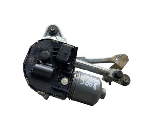 Used Front wiper motor Front wiper motor RENAULT MEGANE IV Hatchback (B9A/M/N_) 1.3 TCe 140 (B9NB) (140 hp) 26712807 26712807
