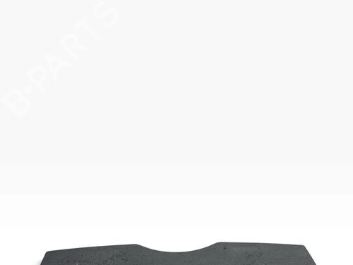 Rear parcel shelf FIAT 500 (312_) 0.9 (312AXG1A, 312.AXG11) | BP40172577C85 - Image 3