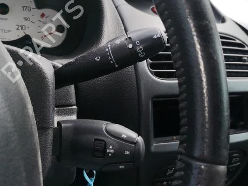 Left taillight PEUGEOT 206 SW (2E/K) 2.0 HDi | BP25524015C34  - Image 12