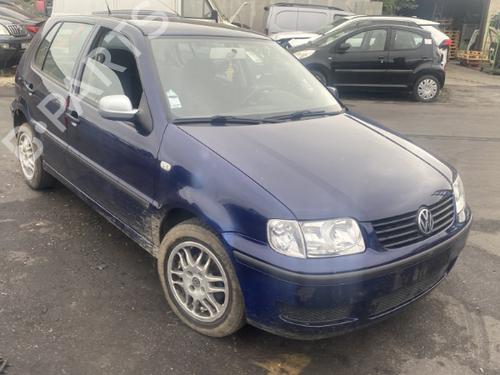 Left headlight VW POLO (6N2) 1.4 | BP31355885C28  - Image 18