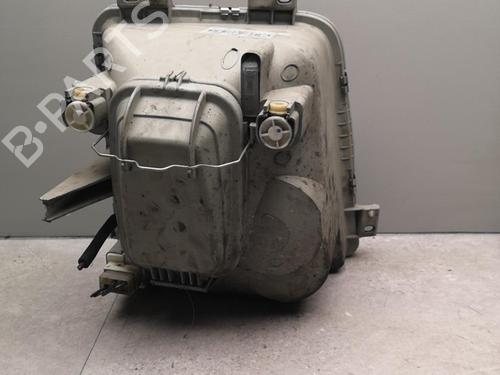 Faro izquierdo VW LT 28-46 II Van (2DA, 2DD, 2DH) 2.5 TDI (83 hp) 25578612