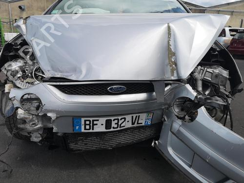 Front left window mechanism FORD S-MAX (WA6) 1.8 TDCi | BP25525965C22 - Image 6