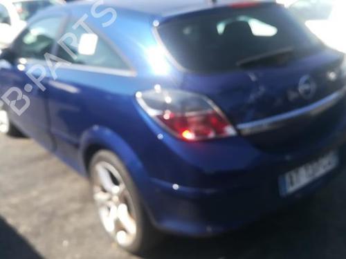 Used Parts OPEL ASTRA H GTC (A04) 1.9 CDTi (L08) 2500898