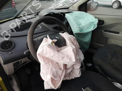 Alternator RENAULT TWINGO II (CN0_) 1.2 16V (CN0K, CN0V, CN0A) | BP25580083M7 - Image 24