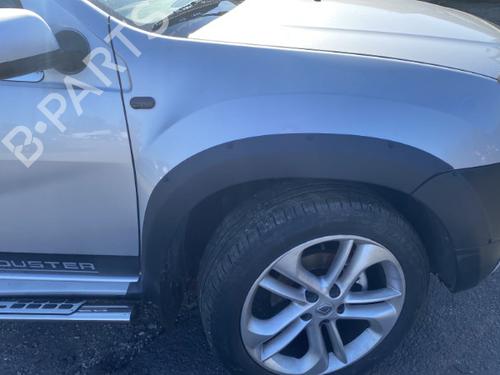 Front right window mechanism DACIA DUSTER (HS_) 1.5 dCi | BP25512936C23  - Image 18