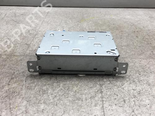 Used Radio Radio PEUGEOT 208 I (CA_, CC_) 1.6 HDi / BlueHDi 75 (75 hp) 25510291 25510291
