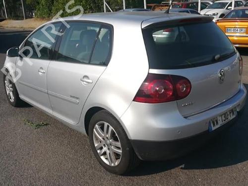 Steering column VW GOLF V (1K1) | BP25577589M21 - Image 5