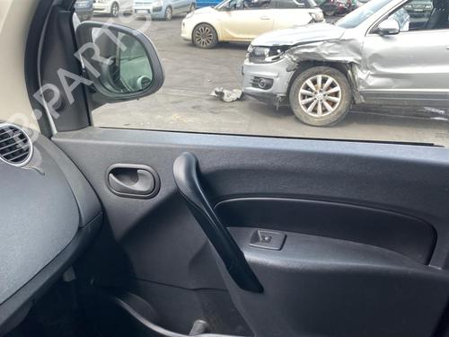 Rudehejsemekanisme Højre foran RENAULT KANGOO Express (FW0/1_) 1.5 dCi 90 (FW0G, FW05, FW08, FW11) | BP25514724C23 