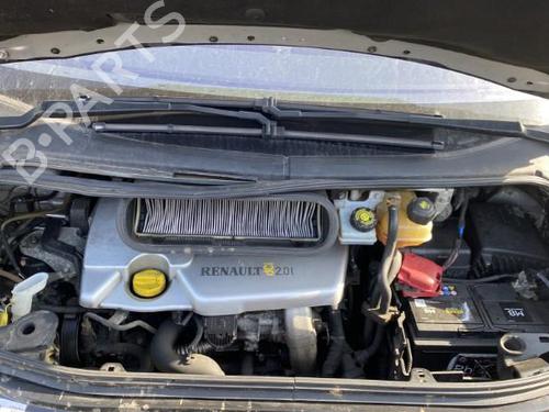 Alternator RENAULT ESPACE IV (JK0/1_) 2.0 dCi (JK01, JK02, JK1J, JK1K, JK1H) | BP25572916M7  - Image 20