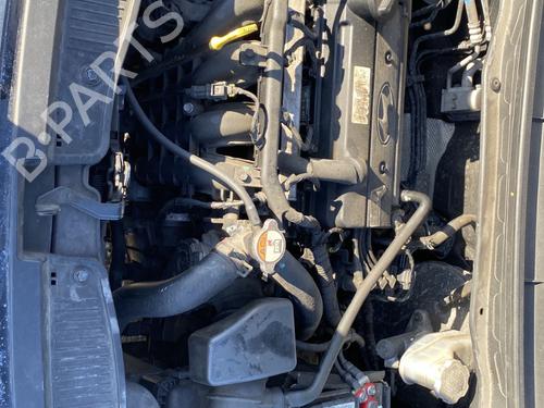 Left front window switch HYUNDAI i20 I (PB, PBT) 1.2 | BP29507073I27 - Image 15