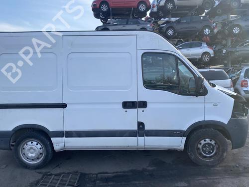 Kombinert Instrument RENAULT MASTER II Van (FD) 2.2 dCI 90 | BP25501620C47 