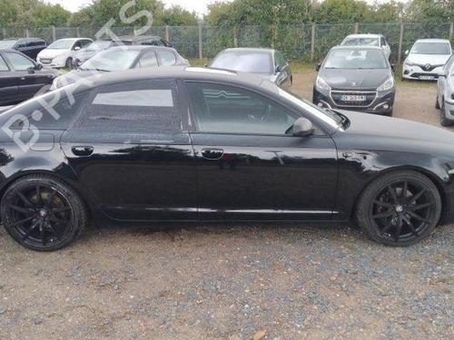 Climate control AUDI A6 C6 (4F2) 3.0 TDI quattro | BP26007543I5 - Image 34