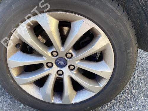Nakkestøtte FORD KUGA I 2.0 TDCi | BP25531059I31 - Image 1