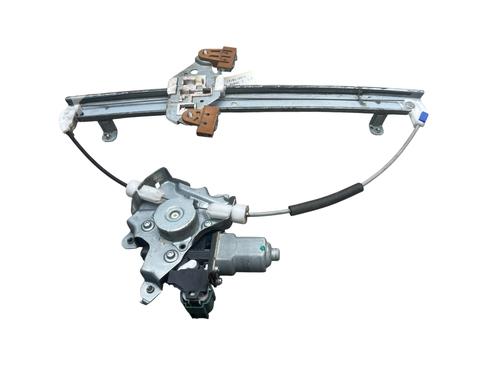 Used Front right window mechanism NISSAN JUKE (F15) 1.5 dCi (110 hp) 25569342