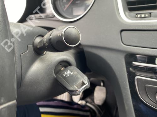 Left front window switch PEUGEOT 508 I (8D_) 1.6 HDi | BP27149661I27 - Image 10