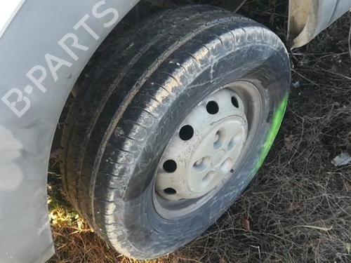 Varmvifte IVECO DAILY III Van 35 C 12 V, 35 S 12 V (AGKA43A2, AGKB43A2, AGKB46A2,... | BP25552995M62 