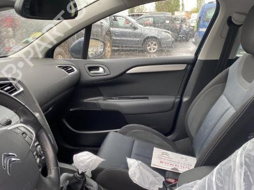 ABS pump CITROËN C4 II (NC_) 1.6 HDi 115 | BP25499234M43  - Image 8