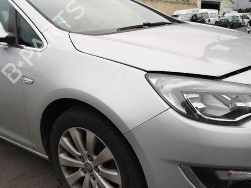 Mirror switch OPEL ASTRA J (P10) 1.7 CDTI (68) | BP25576737I25  - Image 16