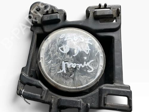 Right front fog light SMART FORFOUR Hatchback (453) 0.9 (453.044, 453.053) | BP40089925C31 - Image 2