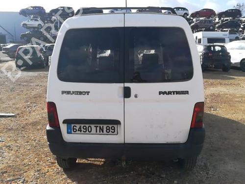 Switch PEUGEOT PARTNER Box Body/MPV (5_, G_) | BP25553019I30 - Image 4