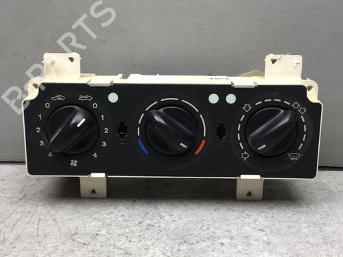 AC Styreenhet / Manøvreringsenhet CITROËN XSARA (N1) 1.4 i | BP25534783I5 