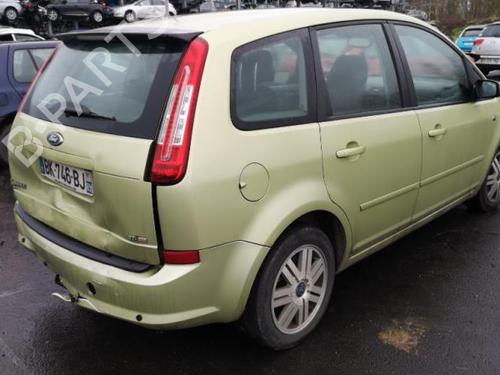 Steering column stalk FORD C-MAX (DM2) 1.8 TDCi | BP25537042I23 - Image 8