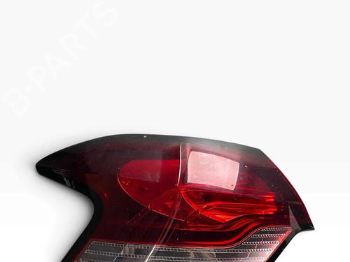 Left taillight CITROËN DS4 (NX_) 2.0 HDi 165 | BP40172602C34 - Image 2