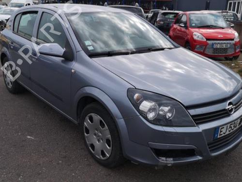 AC compressor OPEL ASTRA H (A04) 1.7 CDTI (L48) | BP25576030M34  - Image 24