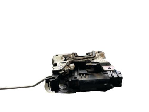 Used Front right lock DACIA LODGY (JS_) 1.5 dCi (JSMC, JSAF) (107 hp) 25543755