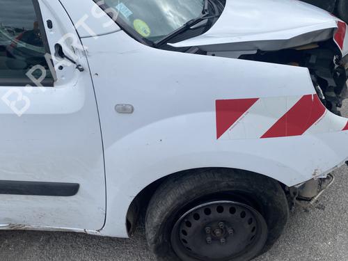 Front left interior door handle RENAULT KANGOO Express (FW0/1_) 1.5 dCi 95 (FW16) | BP32164986I13  - Image 8