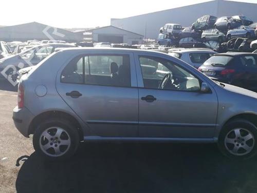 Bakspejl Højre SKODA FABIA I (6Y2) 1.9 TDI | BP25516805C27 