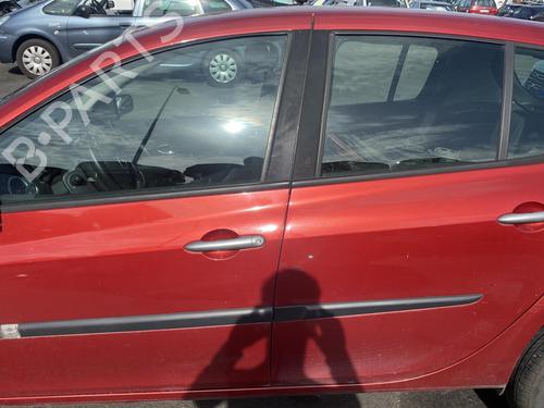 ABS pump RENAULT CLIO III (BR0/1, CR0/1) 1.5 dCi (BR17, CR17) | BP25521526M43