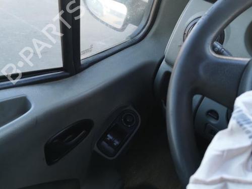 Højre solskærm RENAULT MASTER II Van (FD) 2.5 dCi | BP25583640I2 