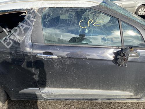 Used Parts CITROËN DS3 (SA_)  1.6 HDi 90  4321645