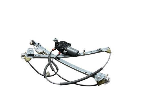 Front left window mechanism CITROËN XSARA (N1) 2.0 HDi 90 | BP25553494C22