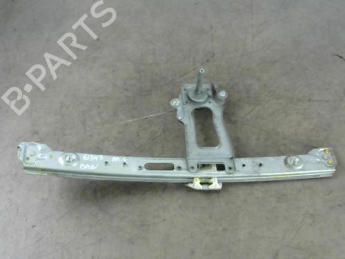 Rear left window mechanism BMW 3 Touring (E46) | BP25536911C24 - Image 2
