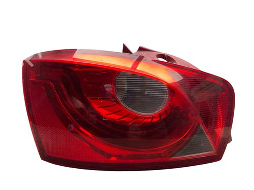 Used Left taillight SEAT IBIZA IV (6J5, 6P1) 1.6 TDI (105 hp) 31355651