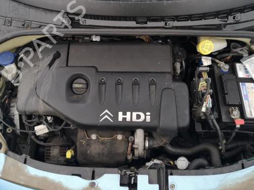Generator CITROËN C3 I (FC_, FN_) 1.4 HDi | BP25538767M7 