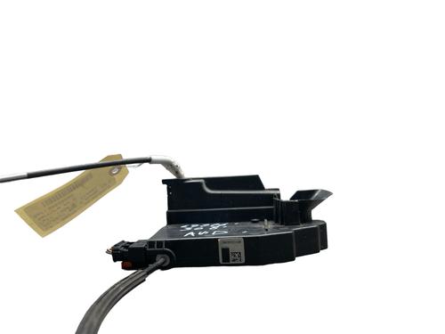 Front right lock PEUGEOT 308 II (LB_, LP_, LW_, LH_, L3_) 1.6 BlueHDi 120 | BP25542744C97 