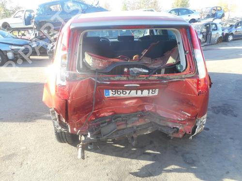 AC compressor FORD FOCUS C-MAX (DM2) 1.8 TDCi | BP25535614M34 - Image 9